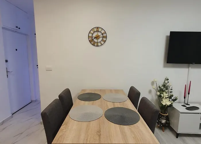 My Peace Apartment