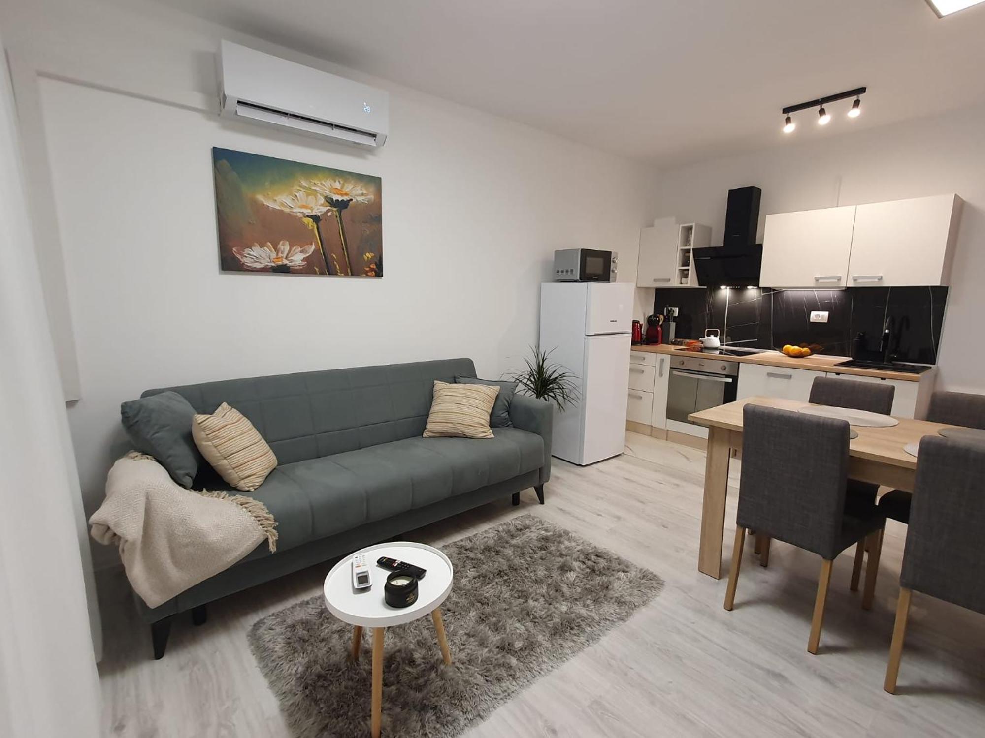 Apartment My Peace *